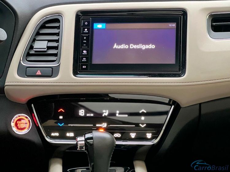 Samuel Automveis | HRV 1.5 16V TURBO TOURING 19/20 - foto 10