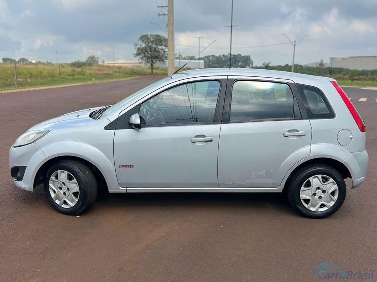 Samuel Automveis | Fiesta Hatch 1.6 MPI HATCH 8V 13/13 - foto 6