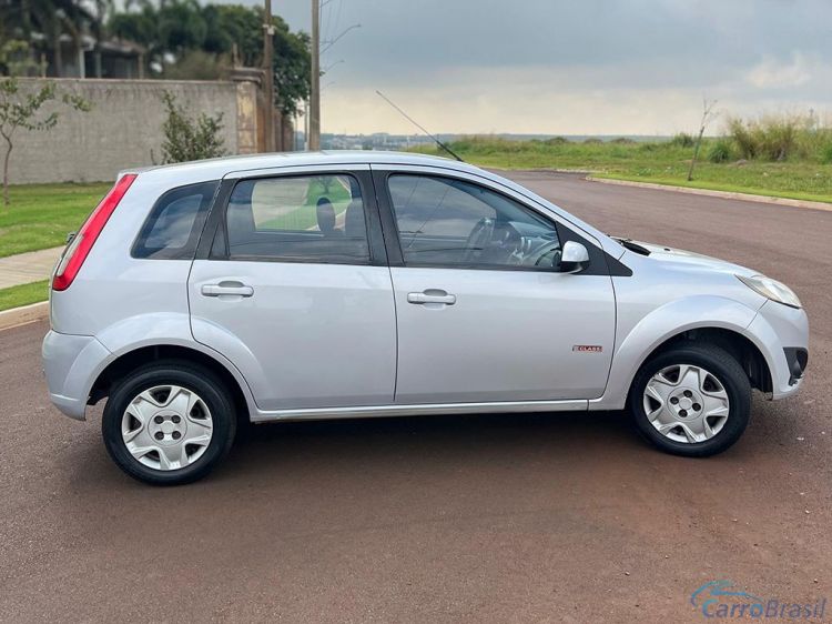 Samuel Automveis | Fiesta Hatch 1.6 MPI HATCH 8V 13/13 - foto 7
