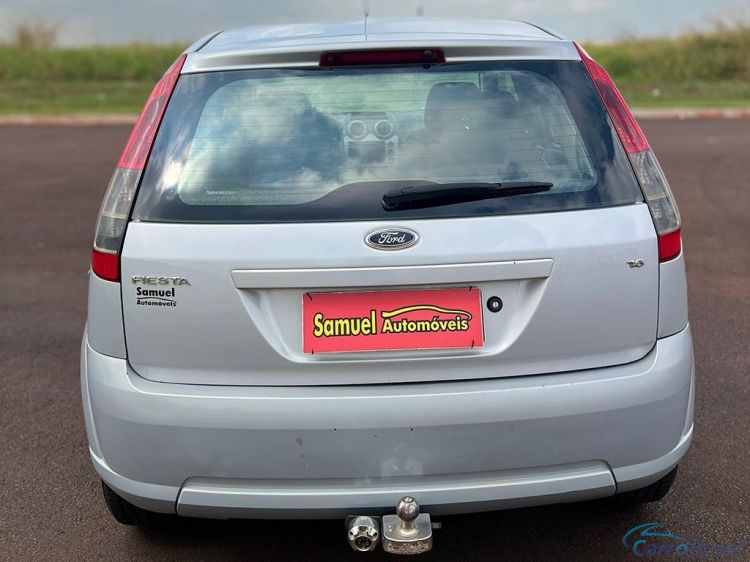 Samuel Automveis | Fiesta Hatch 1.6 MPI HATCH 8V 13/13 - foto 9