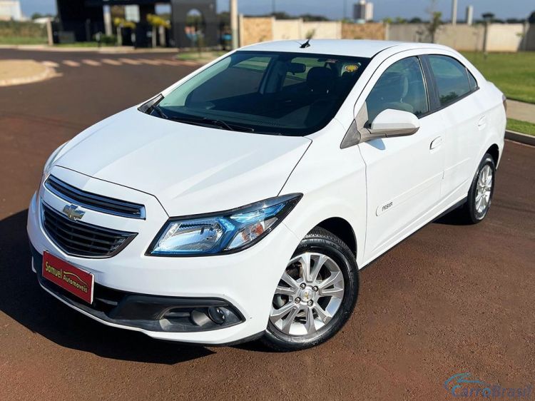 Samuel Automveis | Prisma 1.4 MPFI LTZ 8V 15/15 - foto 3