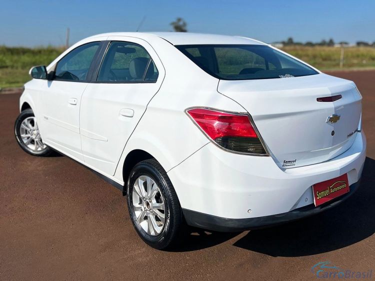 Samuel Automveis | Prisma 1.4 MPFI LTZ 8V 15/15 - foto 9