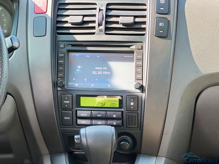 Samuel Automveis | Tucson 2.0 MPFI GLS 16V 143CV 2WD 13/14 - foto 6