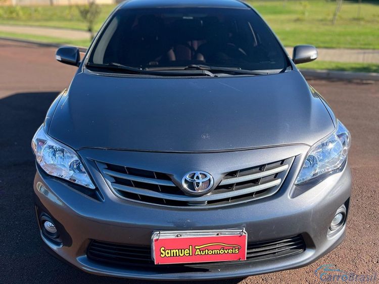 Samuel Automveis | Corolla 2.0 XEI 16V 14/14 - foto 2