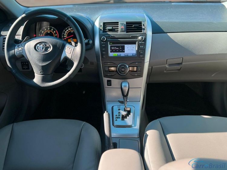 Samuel Automveis | Corolla 2.0 XEI 16V 14/14 - foto 3