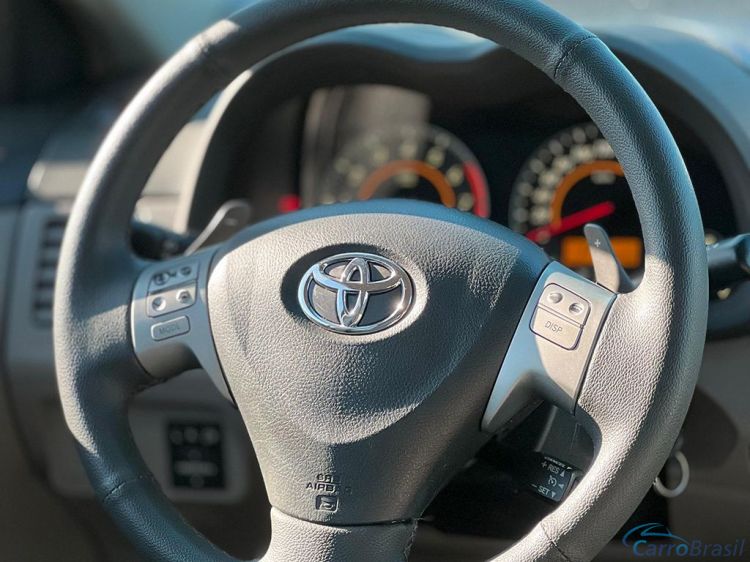 Samuel Automveis | Corolla 2.0 XEI 16V 14/14 - foto 4