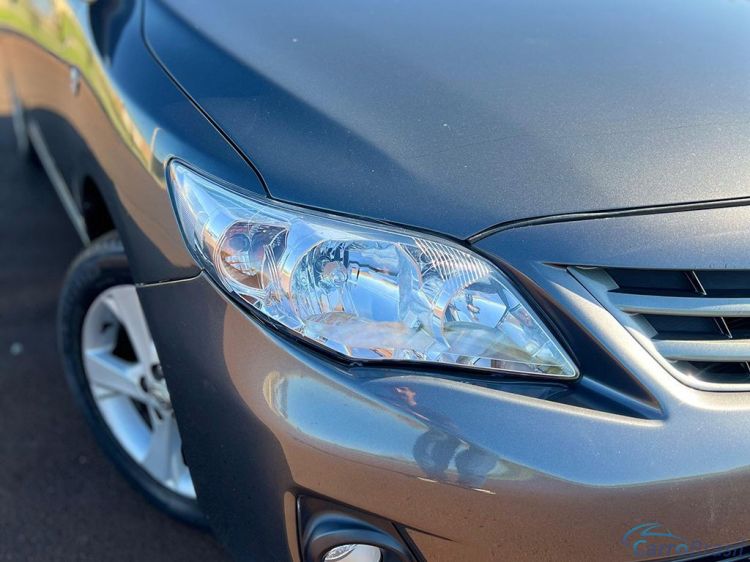 Samuel Automveis | Corolla 2.0 XEI 16V 14/14 - foto 6