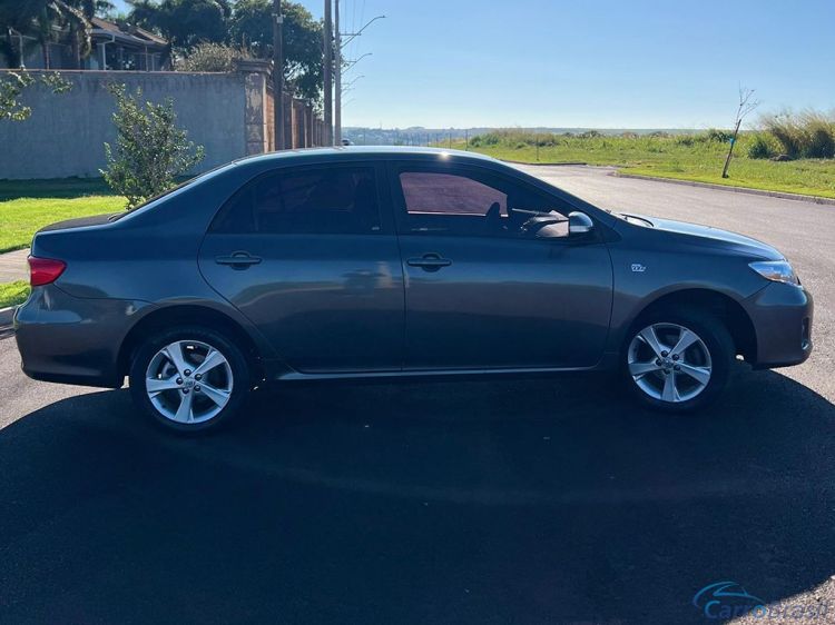 Samuel Automveis | Corolla 2.0 XEI 16V 14/14 - foto 7