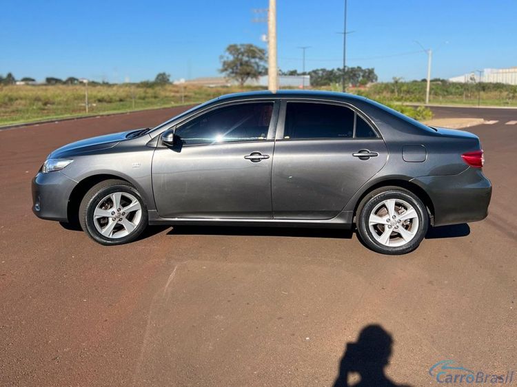 Samuel Automveis | Corolla 2.0 XEI 16V 14/14 - foto 8
