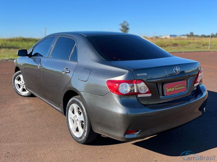 Samuel Automveis | Corolla 2.0 XEI 16V 14/14 - foto 9
