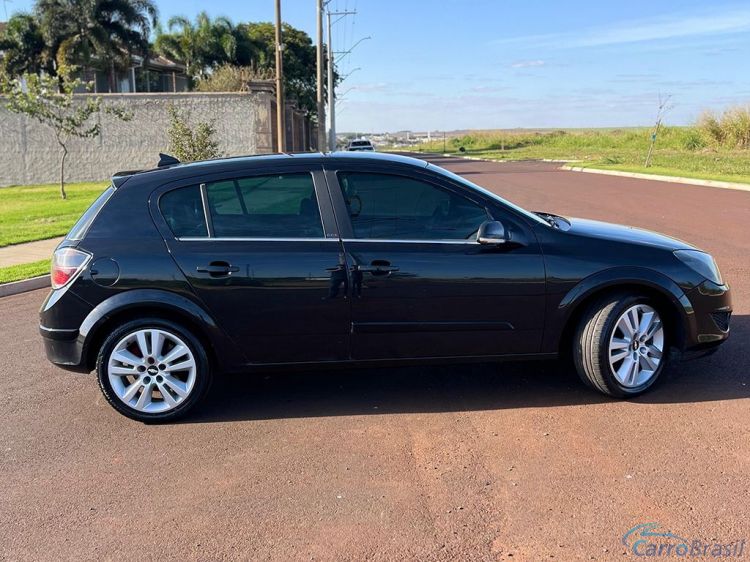 Samuel Automveis | Vectra 2.0 MPFI GT-X HATCH 8V 10/11 - foto 8
