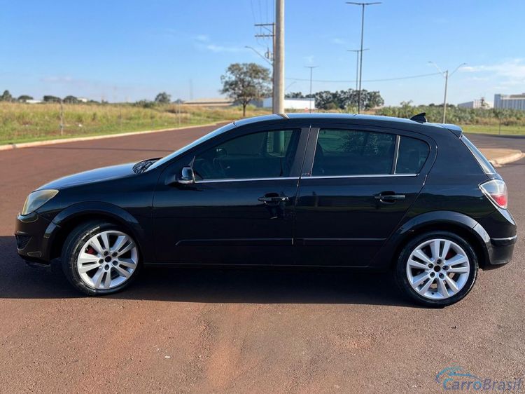 Samuel Automveis | Vectra 2.0 MPFI GT-X HATCH 8V 10/11 - foto 9
