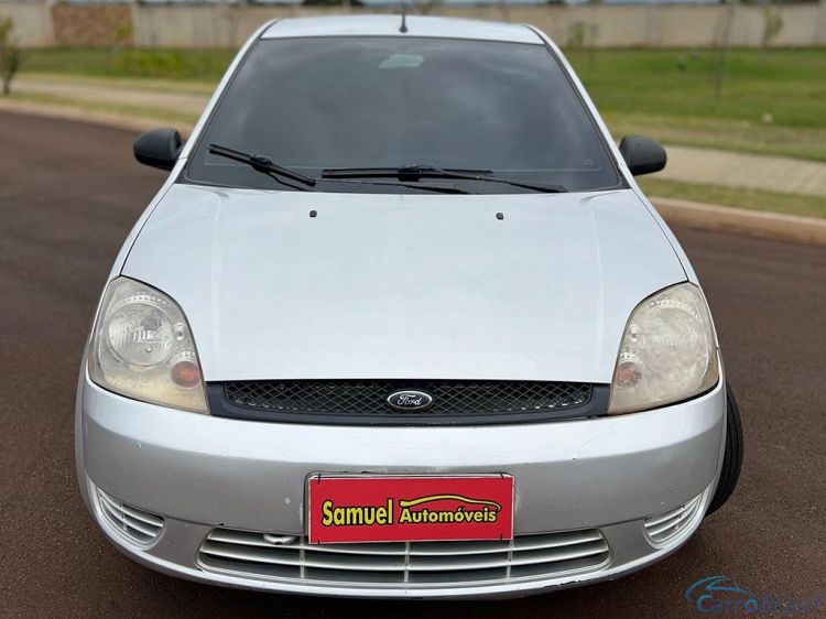 Samuel Automveis | Fiesta Hatch 1.0 MPI STREET 8V 06/07 - foto 2