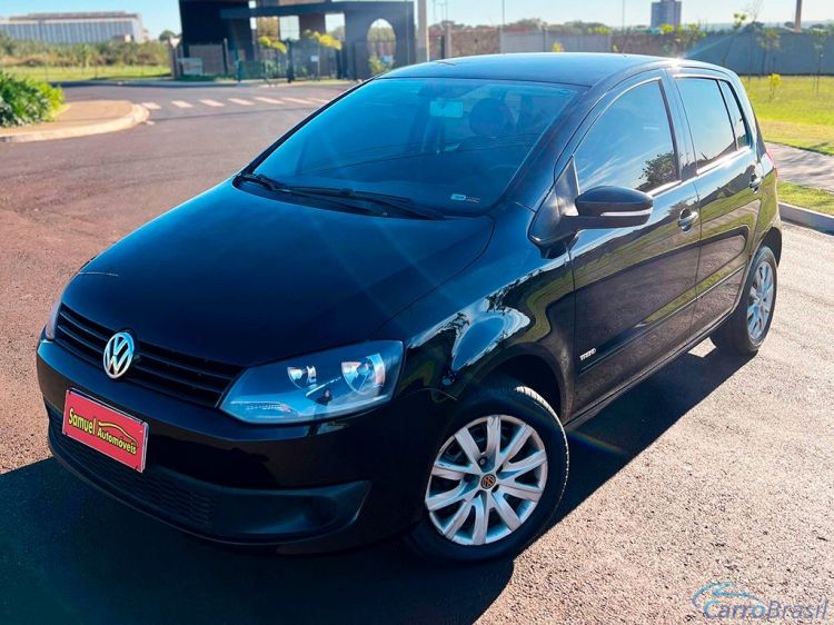Samuel Automveis | Fox 1.6 MI 8V 12/13 - foto 3