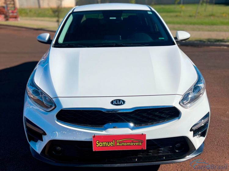 Samuel Automveis | Cerato 2.0 16V EX 19/20 - foto 2