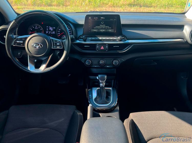 Samuel Automveis | Cerato 2.0 16V EX 19/20 - foto 4