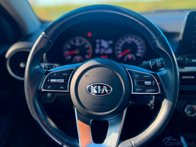Samuel Automveis | Cerato 2.0 16V EX 19/20 - foto 5