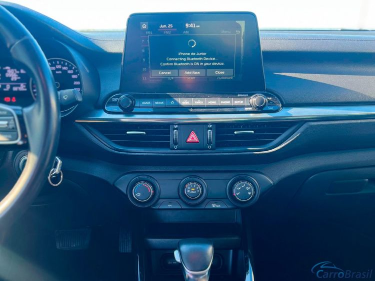Samuel Automveis | Cerato 2.0 16V EX 19/20 - foto 6