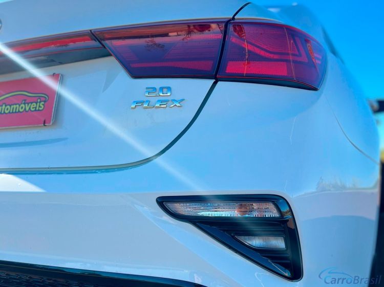 Samuel Automveis | Cerato 2.0 16V EX 19/20 - foto 7