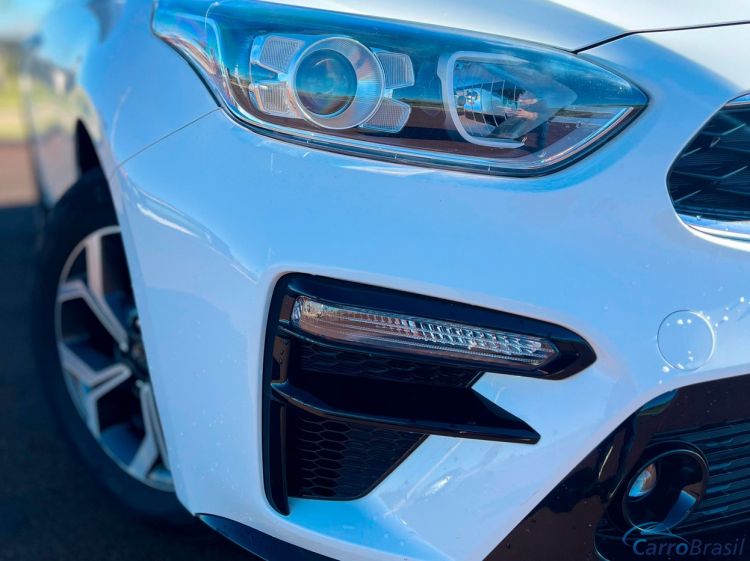 Samuel Automveis | Cerato 2.0 16V EX 19/20 - foto 8