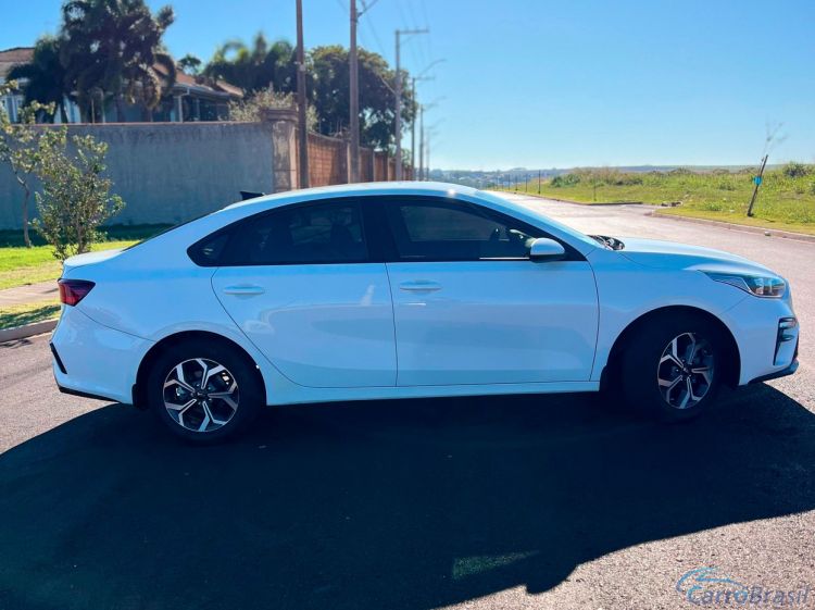 Samuel Automveis | Cerato 2.0 16V EX 19/20 - foto 10