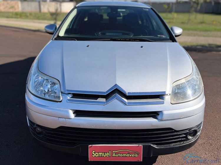 Samuel Automveis | C4 2.0 EXCLUSIVE PALLAS 16V 10/11 - foto 2