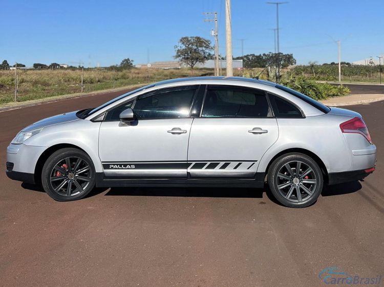 Samuel Automveis | C4 2.0 EXCLUSIVE PALLAS 16V 10/11 - foto 6