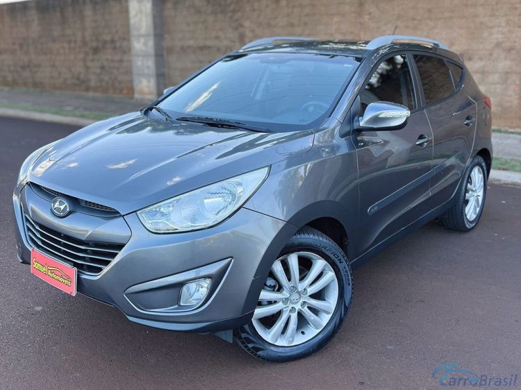 Samuel Automveis | IX 35 2.0 MPFI GLS 16V 14/15 - foto 2