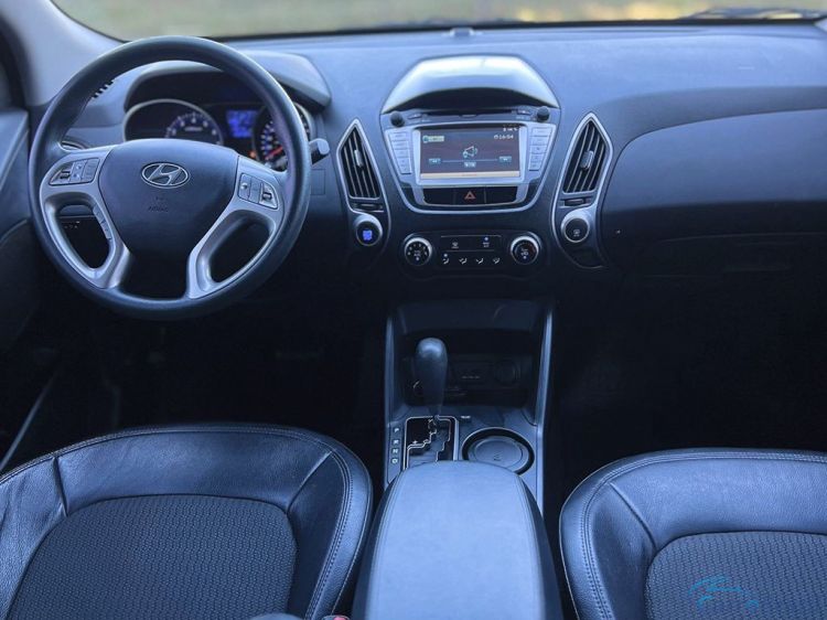 Samuel Automveis | IX 35 2.0 MPFI GLS 16V 14/15 - foto 3