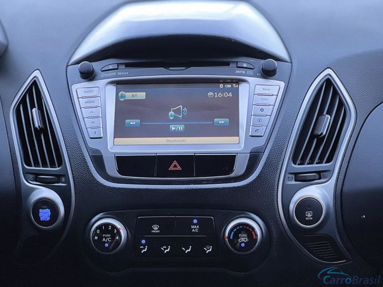Samuel Automveis | IX 35 2.0 MPFI GLS 16V 14/15 - foto 5