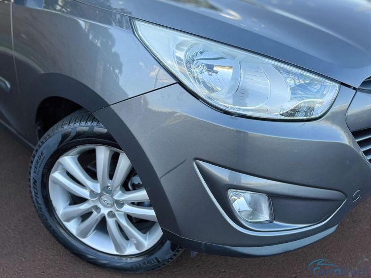Samuel Automveis | IX 35 2.0 MPFI GLS 16V 14/15 - foto 7