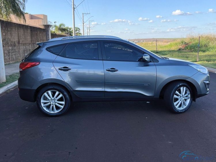 Samuel Automveis | IX 35 2.0 MPFI GLS 16V 14/15 - foto 8