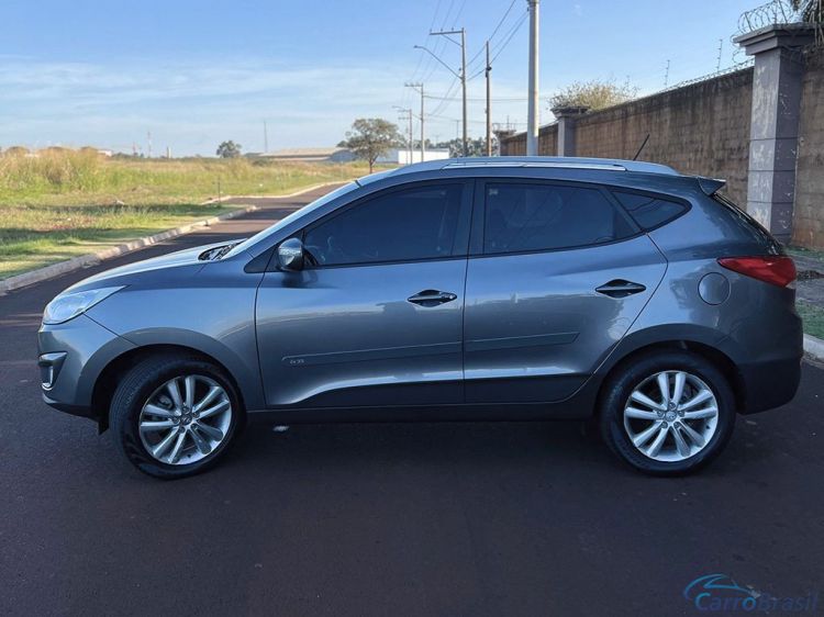 Samuel Automveis | IX 35 2.0 MPFI GLS 16V 14/15 - foto 9
