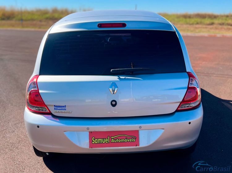 Samuel Automveis | Clio 1.0 EXPRESSION 16V 13/14 - foto 10