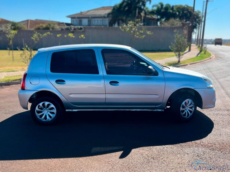 Samuel Automveis | Clio 1.0 EXPRESSION 16V 13/14 - foto 7