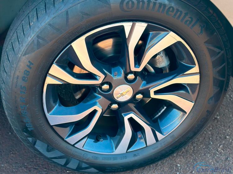 Samuel Automveis | Onix 1.0 LT  24/25 - foto 6