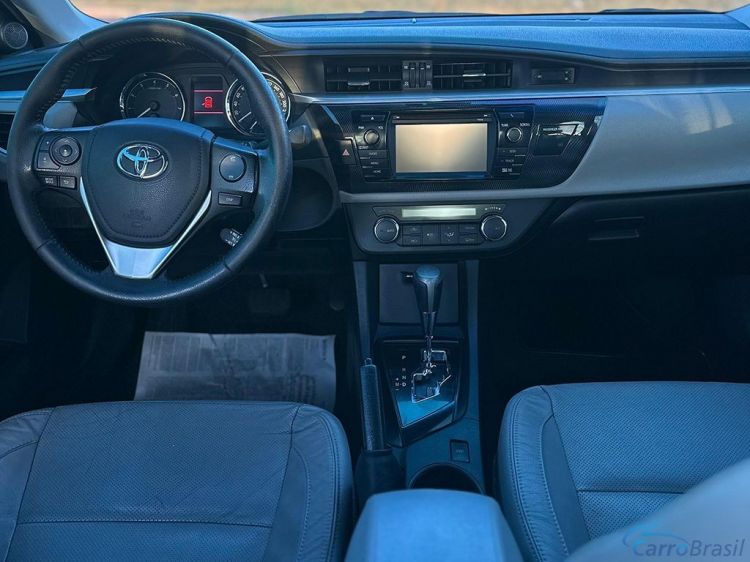 Samuel Automveis | Corolla 2.0 XEI 16V 16/16 - foto 4