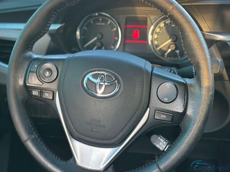 Samuel Automveis | Corolla 2.0 XEI 16V 16/16 - foto 5