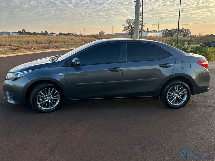 Samuel Automveis | Corolla 2.0 XEI 16V 16/16 - foto 8