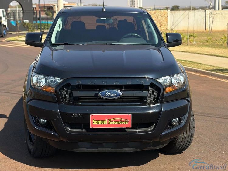 Samuel Automveis | Ranger 2.2 XLS 4X4 CD 16V 18/19 - foto 2
