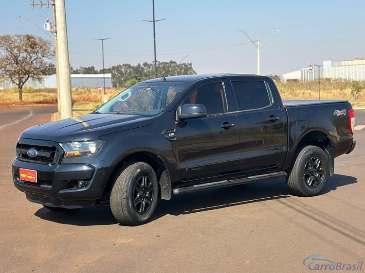 Samuel Automveis | Ranger 2.2 XLS 4X4 CD 16V 18/19 - foto 3
