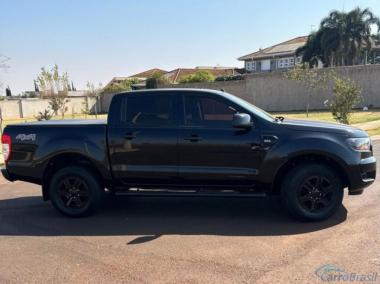 Samuel Automveis | Ranger 2.2 XLS 4X4 CD 16V 18/19 - foto 7