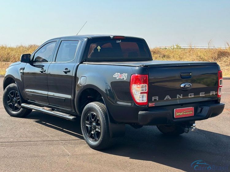 Samuel Automveis | Ranger 2.2 XLS 4X4 CD 16V 18/19 - foto 9