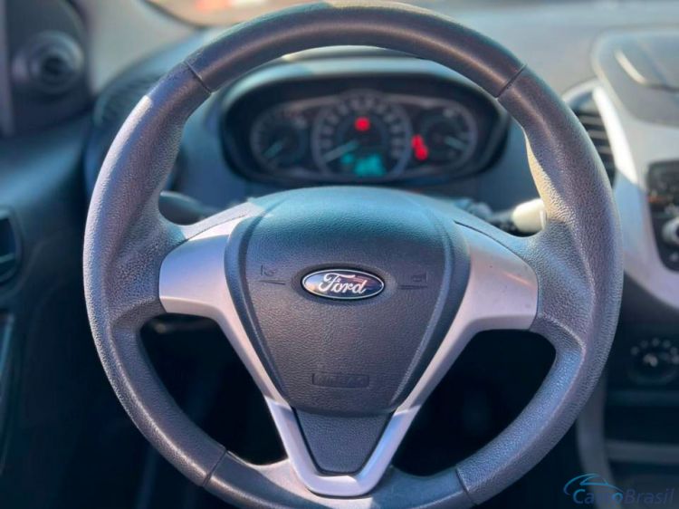 Samuel Automveis | Ka 1.0 TIVCT SE SEDAN 18/19 - foto 5