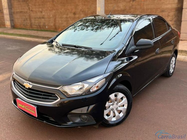 Samuel Automveis | Onix 1.0 MPFI JOY 8V 19/20 - foto 3