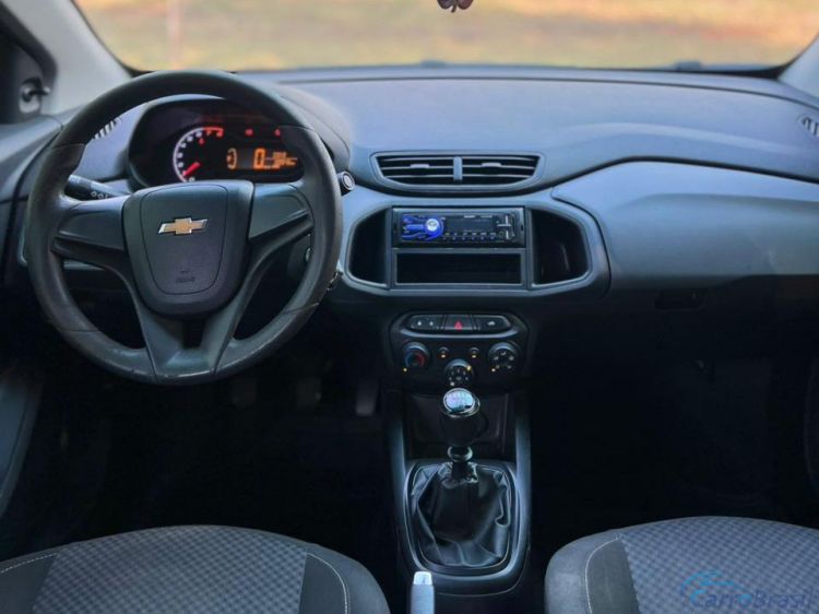 Samuel Automveis | Onix 1.0 MPFI JOY 8V 19/20 - foto 4