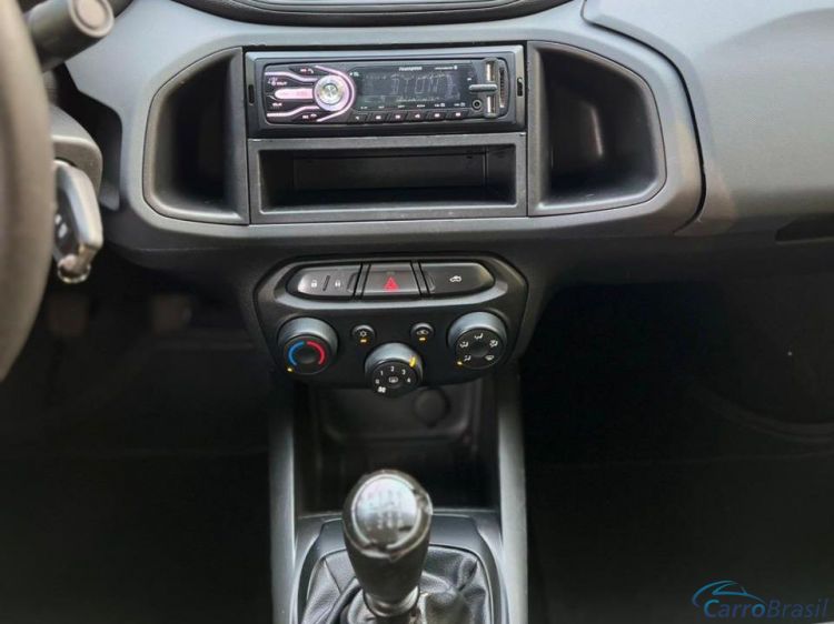 Samuel Automveis | Onix 1.0 MPFI JOY 8V 19/20 - foto 6