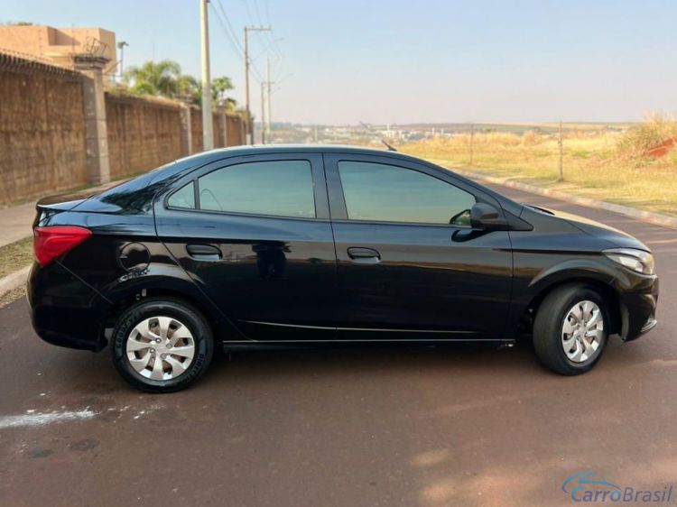 Samuel Automveis | Onix 1.0 MPFI JOY 8V 19/20 - foto 7