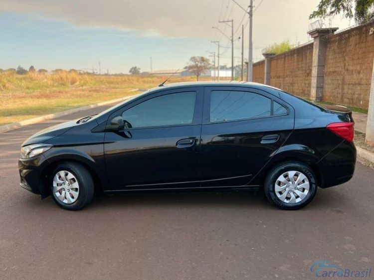 Samuel Automveis | Onix 1.0 MPFI JOY 8V 19/20 - foto 8