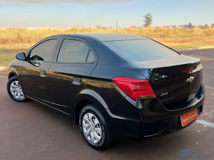 Samuel Automveis | Onix 1.0 MPFI JOY 8V 19/20 - foto 9